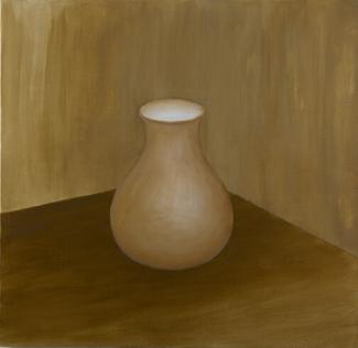 Vase, 84 x 81cm, 2006